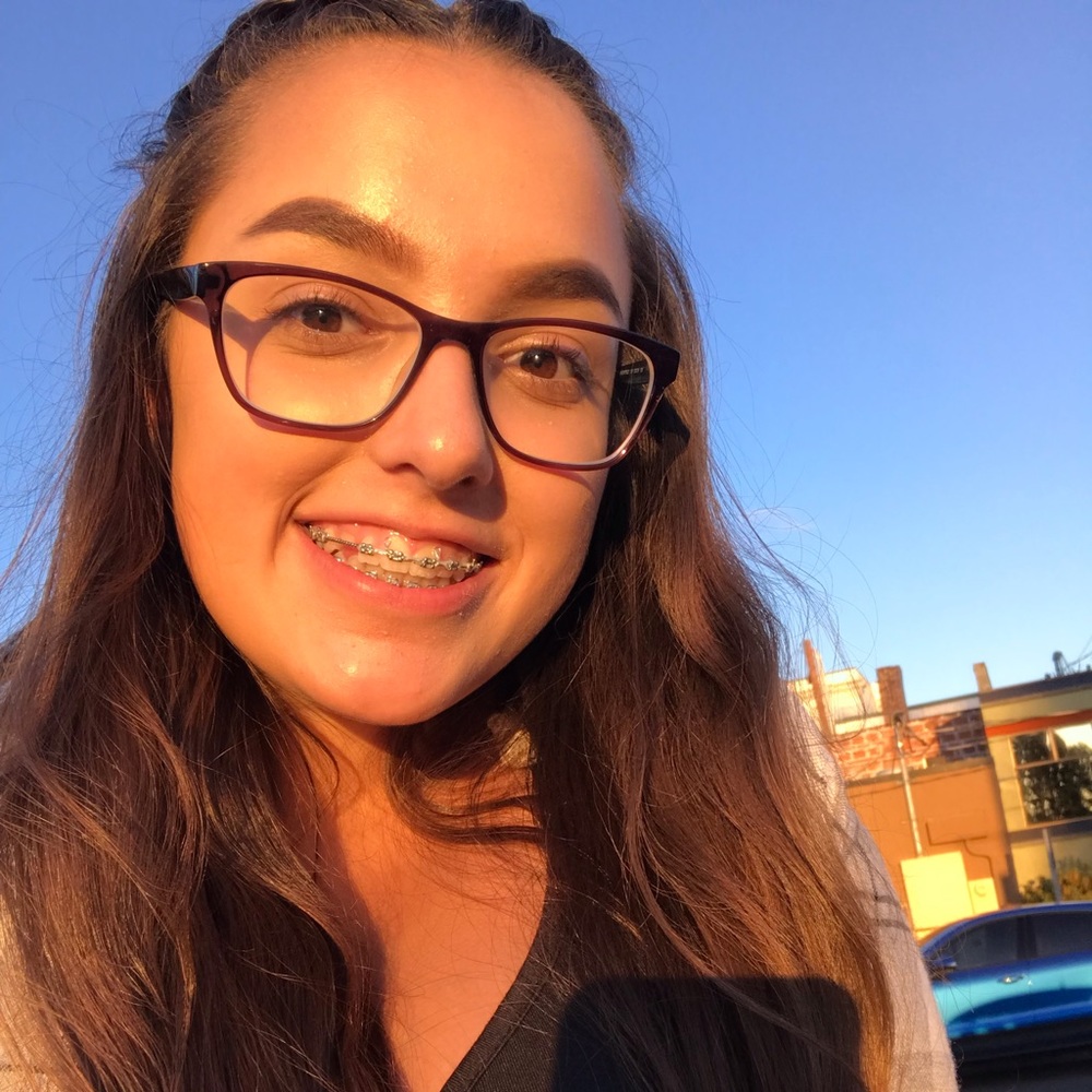 Meet your Posher, Aspen